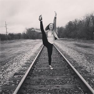 Meet your Posher, Hadley